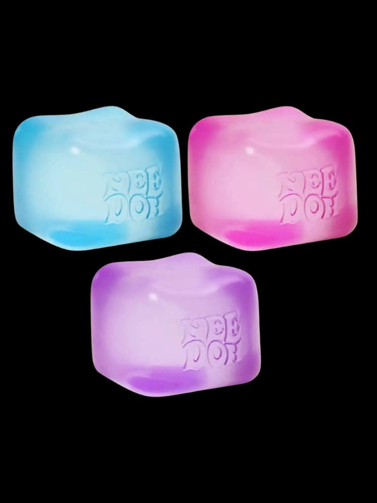 Nee Doh squish toys from the imizzu shop
